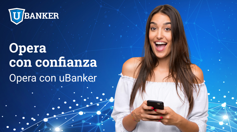 Obtenga la mayoría de las ventajas de las herramientas y técnicas de Ubanker